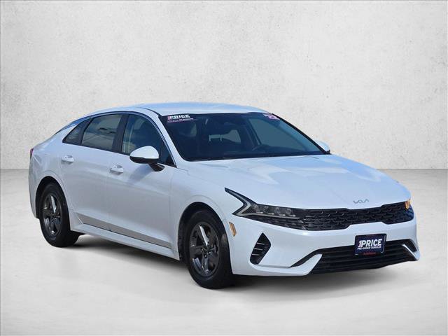 Used 2022 Kia K5 LXS FWD image 3