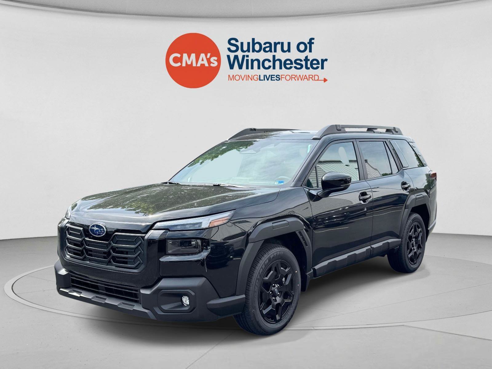 New 2026 Subaru Outback Limited