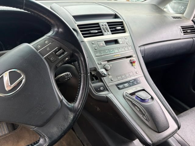 Used 2010 Lexus HS 250h Premium w/ Tech Pkg FWD image 25
