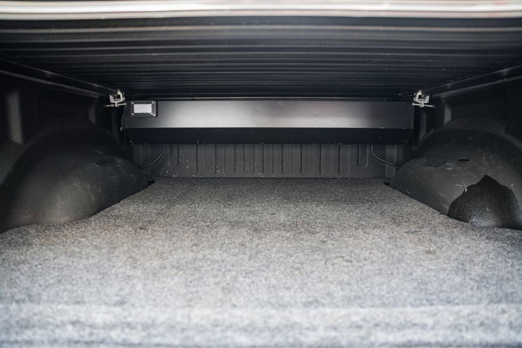 Certified 2023 RAM 1500 Limited w/ Body Color Bumper Group image 15