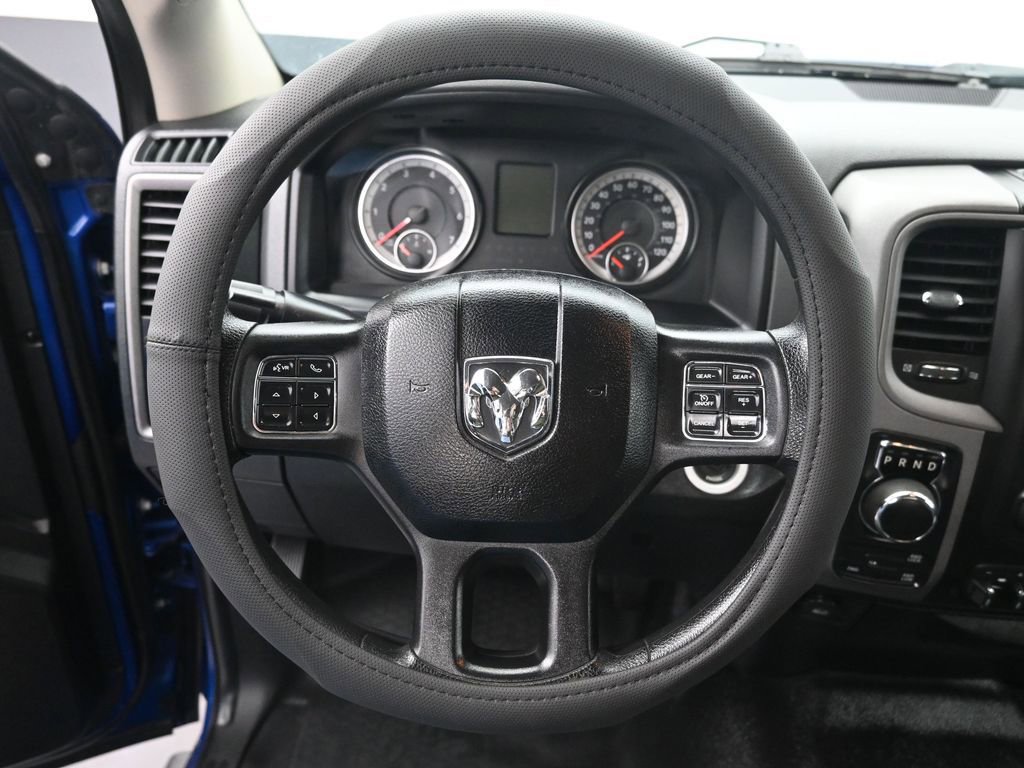 Used 2016 RAM 1500 Tradesman w/ Popular Equipment Group AWD/4WD image 19