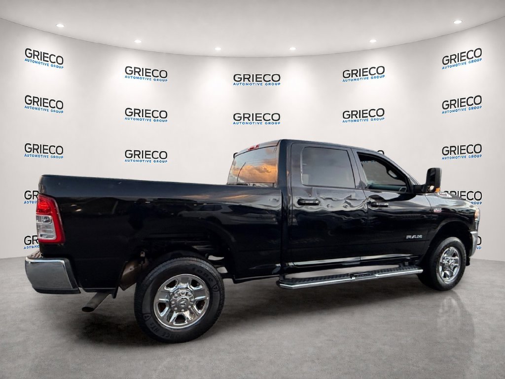 Used 2021 RAM 2500 Big Horn AWD/4WD image 6
