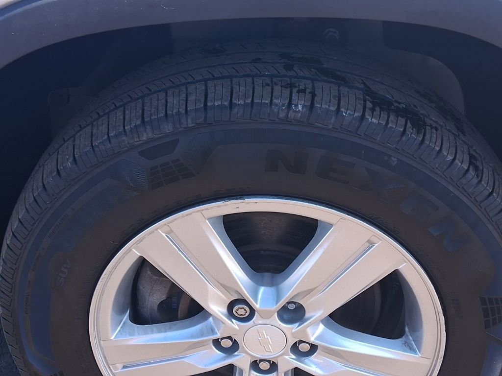 Used 2020 Chevrolet Trax LS w/ Tint and Cruise Package image 13