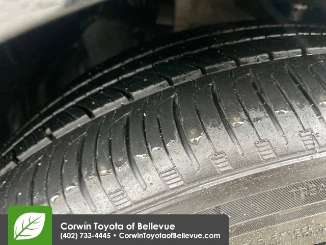 Used 2025 Nissan Sentra SR w/ Midnight Edition image 27