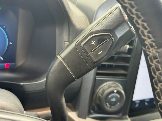 Used 2024 Ford F150 XLT w/ Mobile Office Package image 26