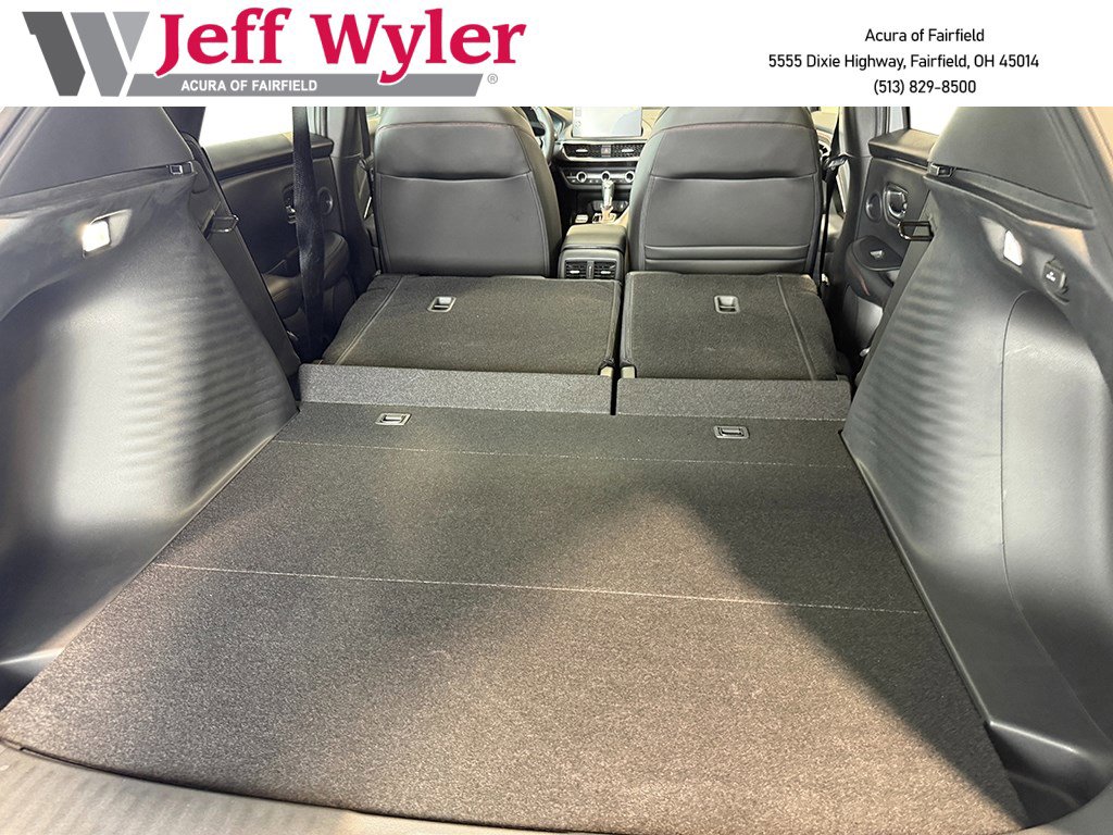 New 2025 Acura ADX A-Spec image 34