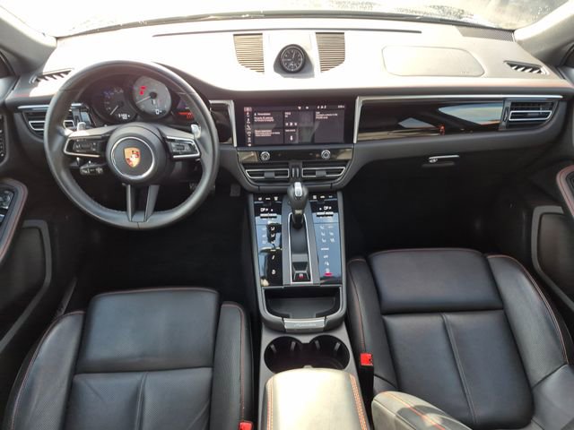 Used 2024 Porsche Macan S image 18