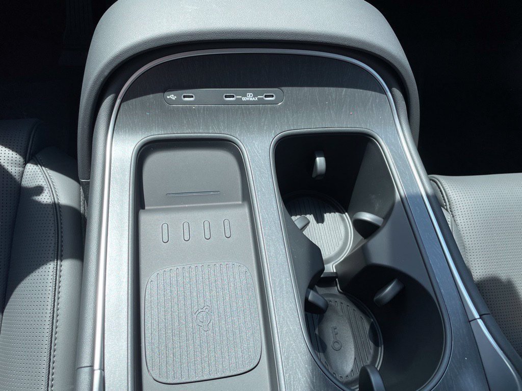 New 2026 Hyundai Palisade SEL AWD/4WD image 17