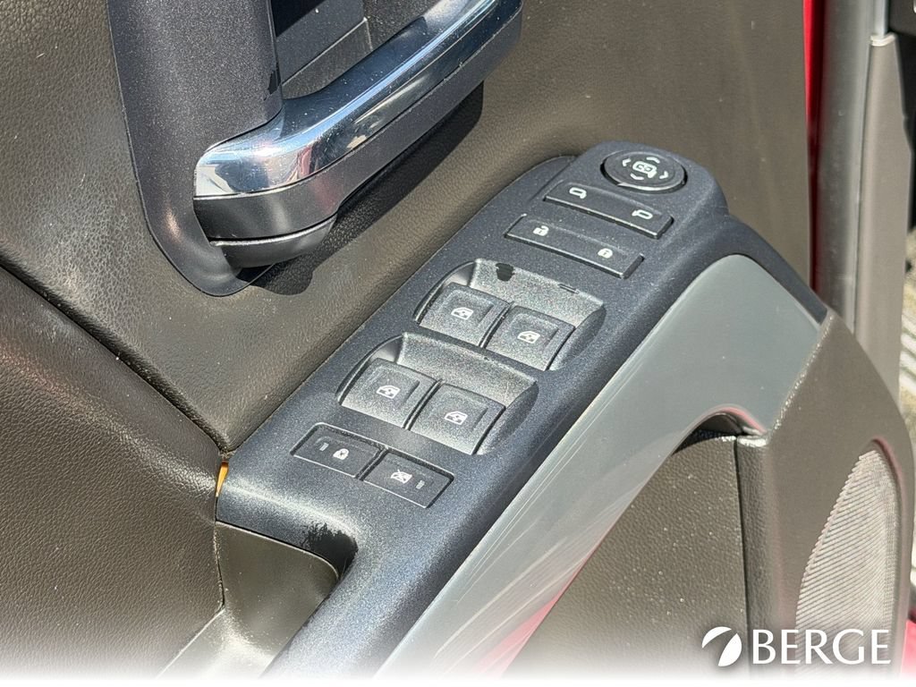 Used 2014 Chevrolet Silverado 1500 LT w/ All Star Edition RWD image 15