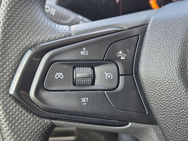 Used 2026 Chevrolet TrailBlazer LT FWD image 19