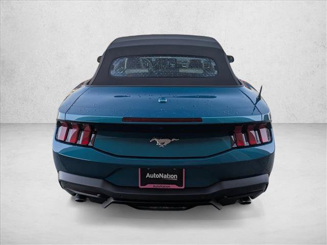 New 2026 Ford Mustang Premium RWD image 7