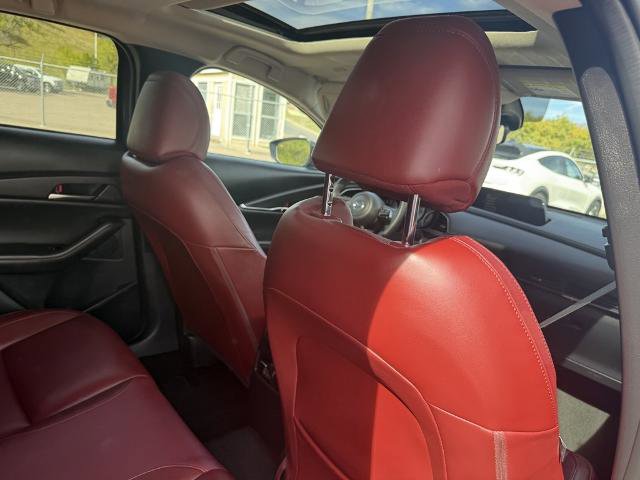 Used 2024 MAZDA CX-30 AWD 2.5 S w/ Preferred Package image 22