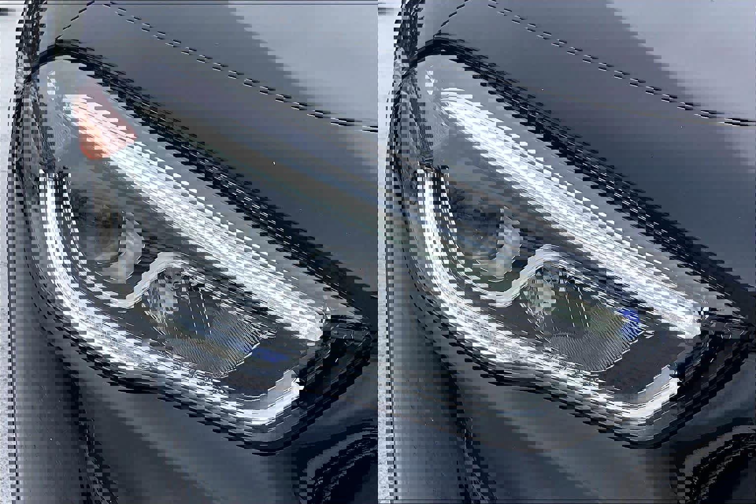 Used 2023 Mercedes-Benz GLA 250 image 26