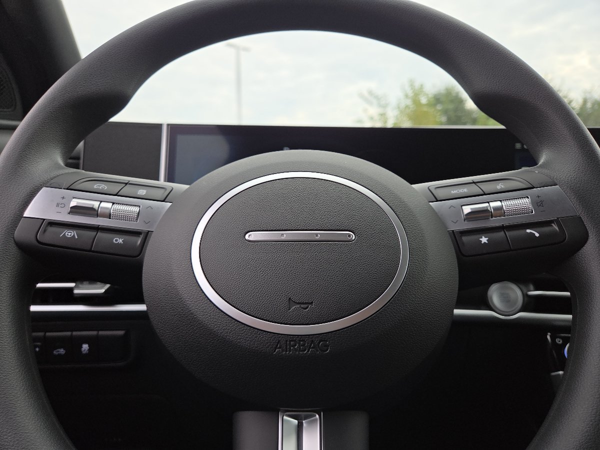 New 2027 Hyundai Santa Cruz SE AWD/4WD image 27