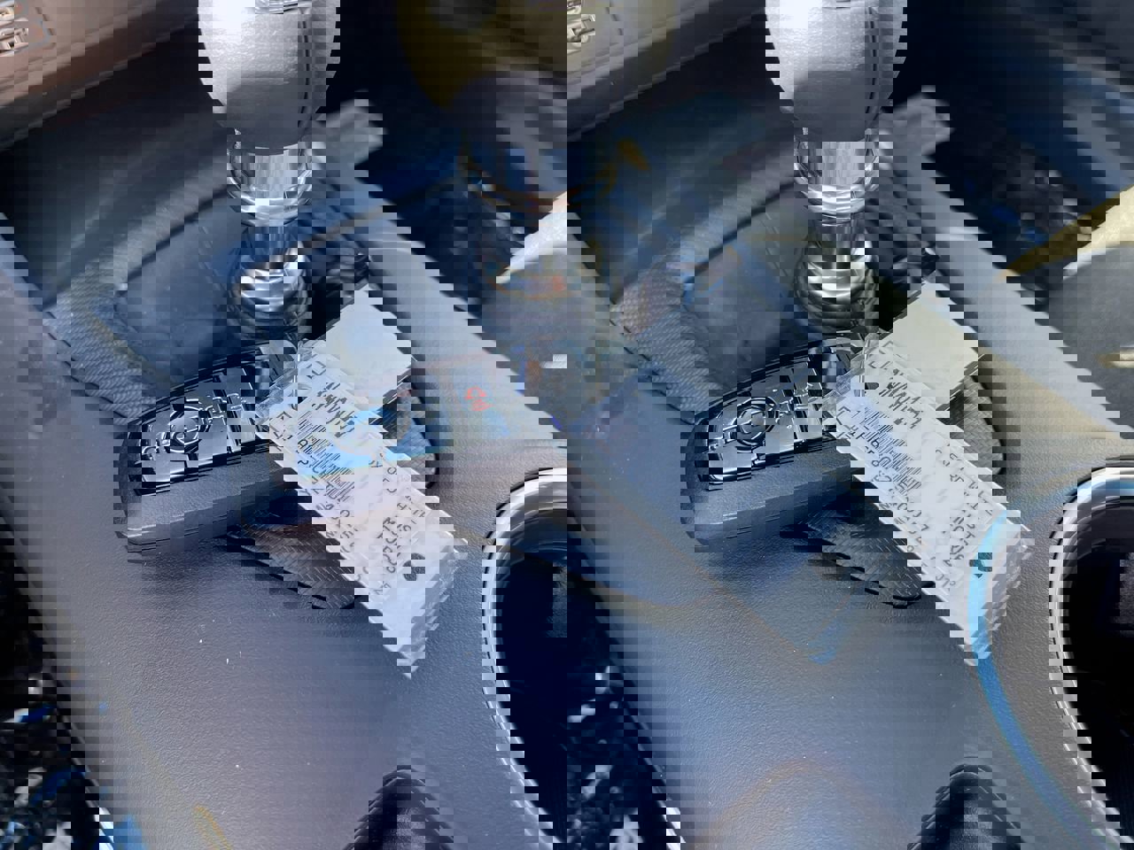 New 2026 Ford Mustang GT image 30