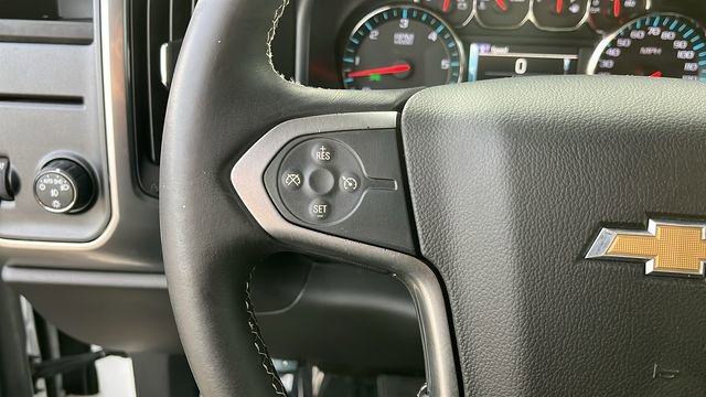 Used 2015 Chevrolet Silverado 1500 LT w/ All Star Edition image 9