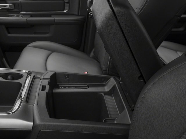 Used 2017 RAM 1500 Sport w/ Comfort Group image 21