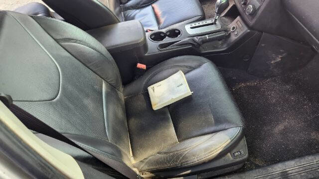 Used 2010 Pontiac G6 Sedan image 14