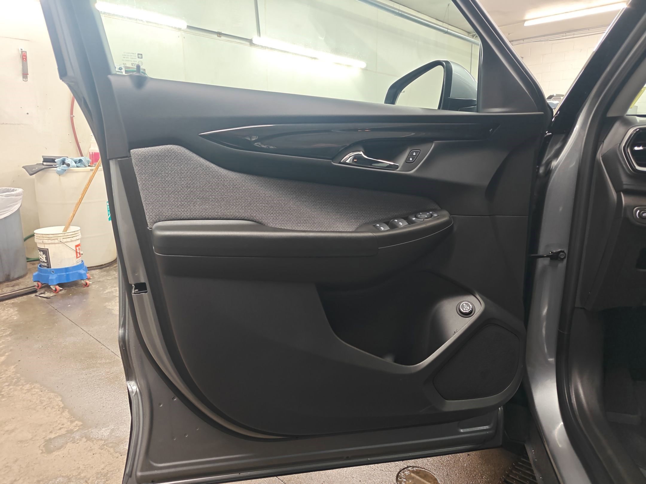 Used 2026 Chevrolet TrailBlazer LT w/ Convenience Package image 19