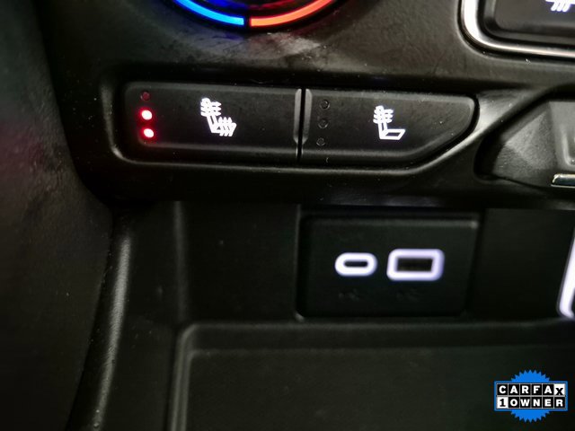 Used 2021 Chevrolet Tahoe Z71 image 27