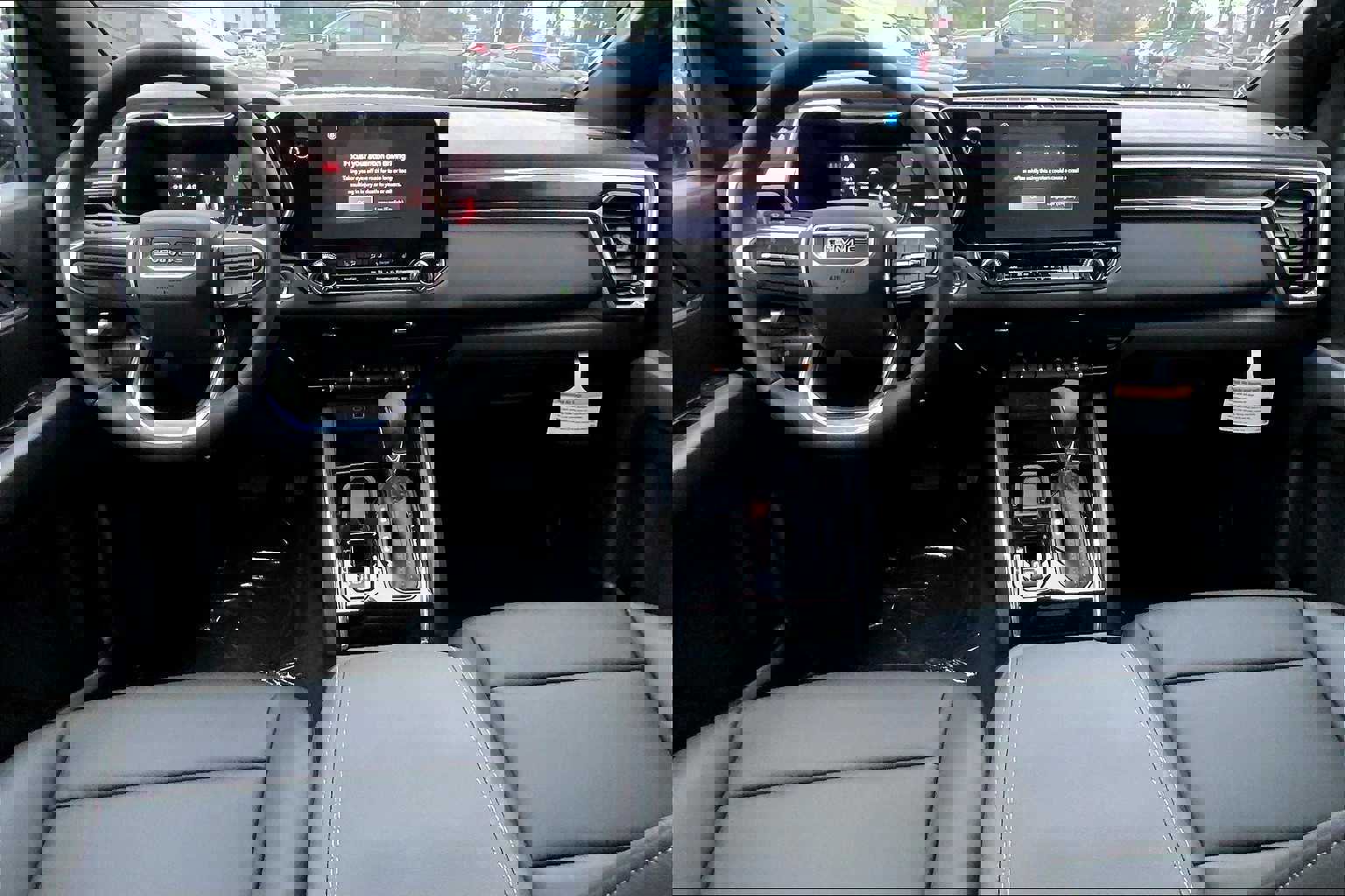 New 2026 GMC Canyon Elevation w/ Convenience Package image 5