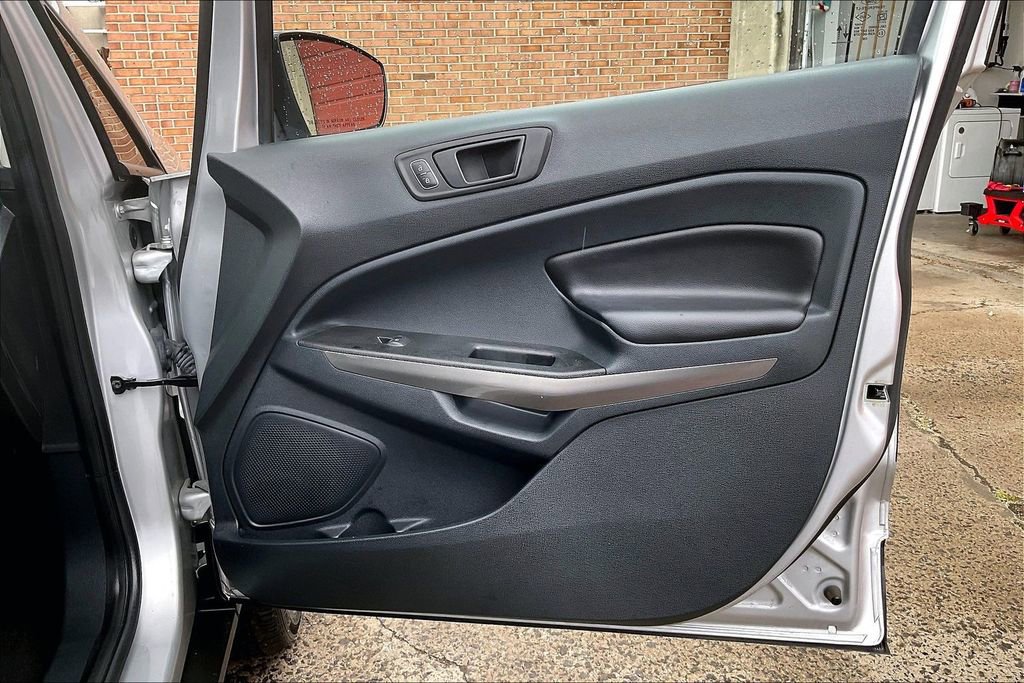 Used 2022 Ford EcoSport SES AWD/4WD image 23