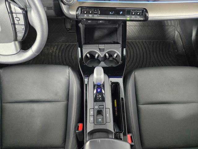 Used 2023 Toyota Prius Limited w/ Limited Premium Package image 25