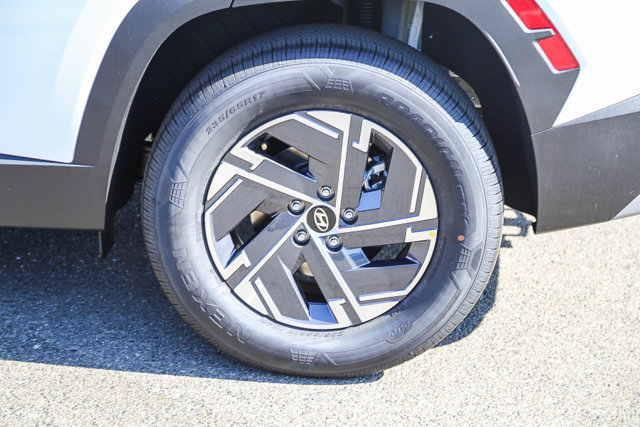 New 2026 Hyundai Tucson Limited w/ Tow & Go Package AWD/4WD image 11