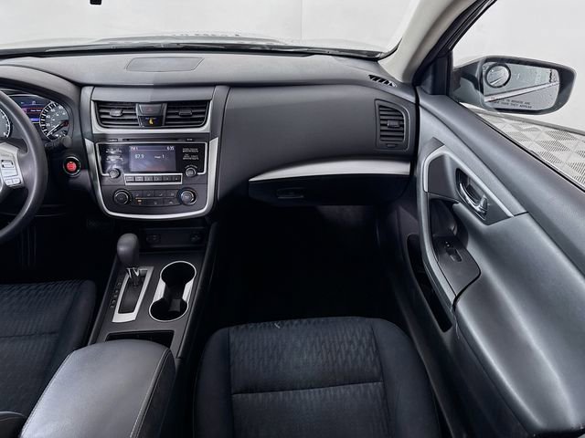 Used 2018 Nissan Altima 2.5 S w/ S Convenience Package image 25