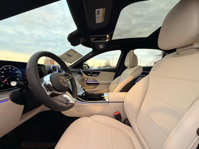 New 2026 Mercedes-Benz C 300 4MATIC Sedan image 16