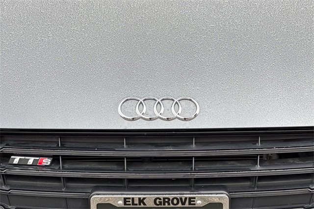 Used 2023 Audi TTS 2.0T Coupe w/ Black Optic Package image 47