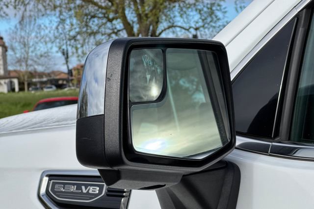 Used 2024 GMC Sierra 1500 SLT AWD/4WD image 54