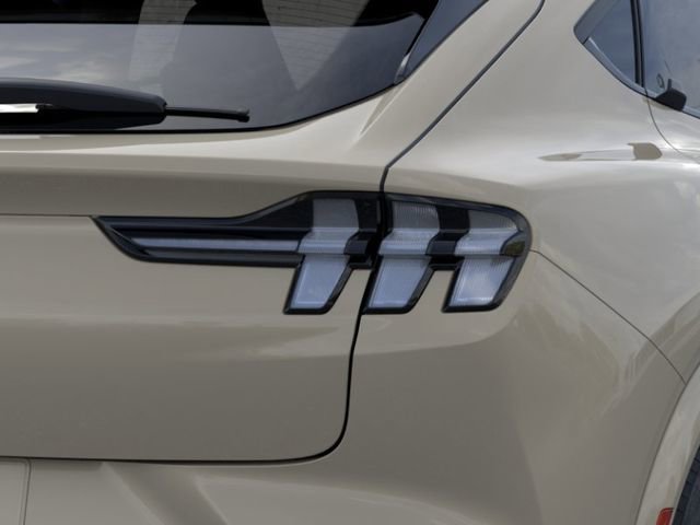 New 2026 Ford Mustang Mach-E Premium AWD/4WD image 21