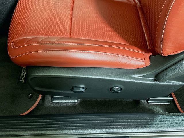 Used 2019 Dodge Challenger SRT Hellcat Redeye image 21