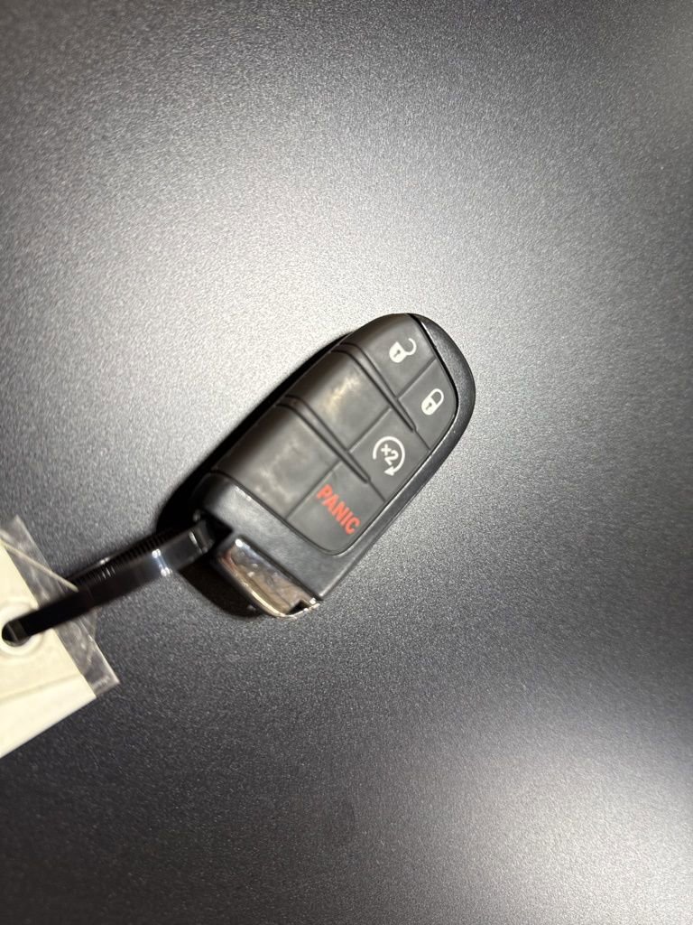 Used 2024 Jeep Compass Trailhawk w/ Trailhawk Convenience Group image 31