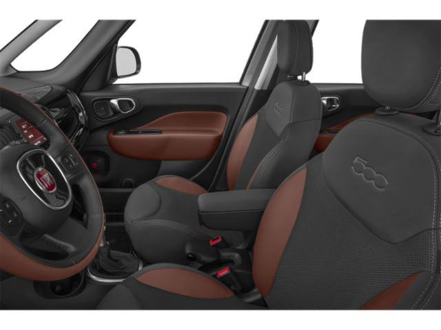 Used 2015 FIAT 500L Trekking image 12