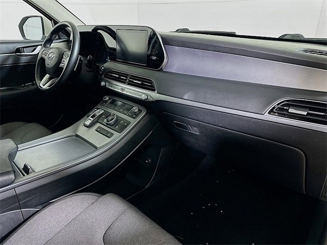 Used 2020 Hyundai Palisade SEL image 30