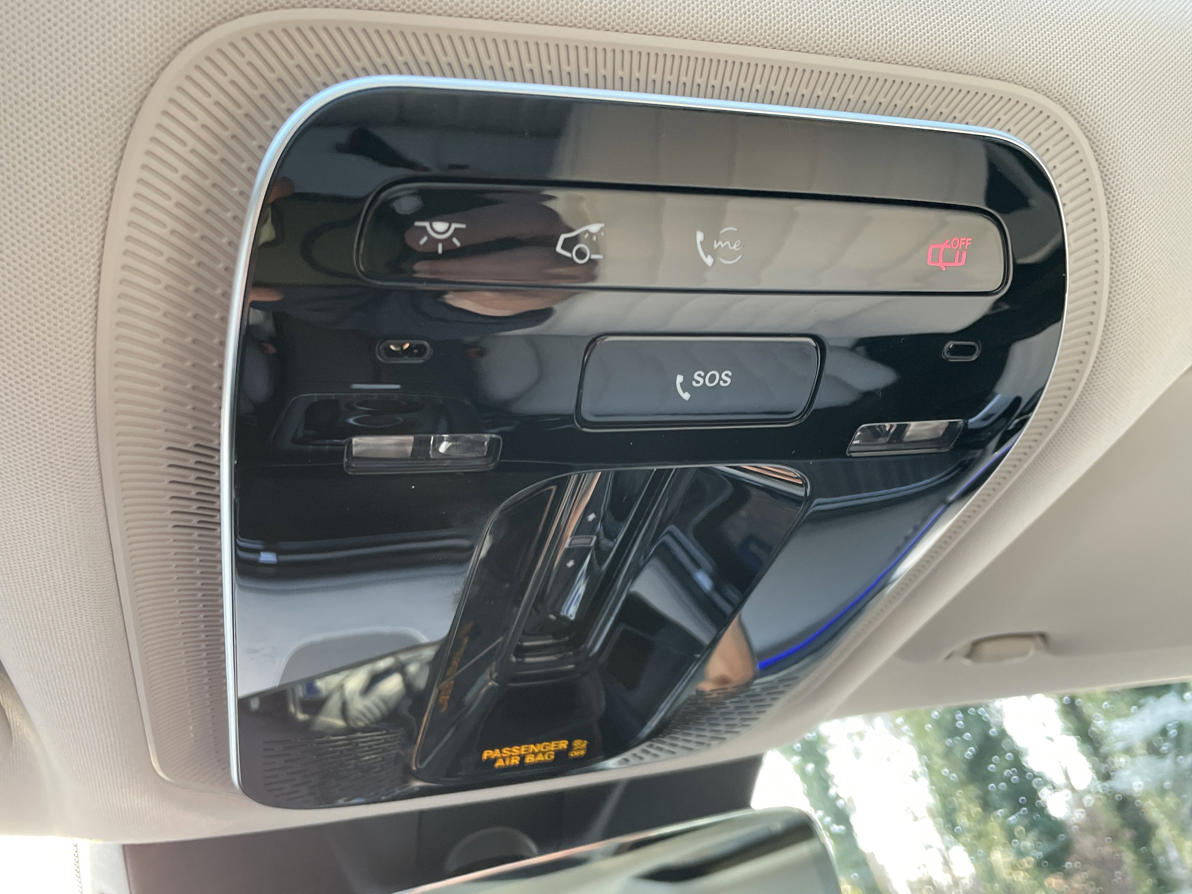 New 2026 Mercedes-Benz E 450 4MATIC Sedan image 34