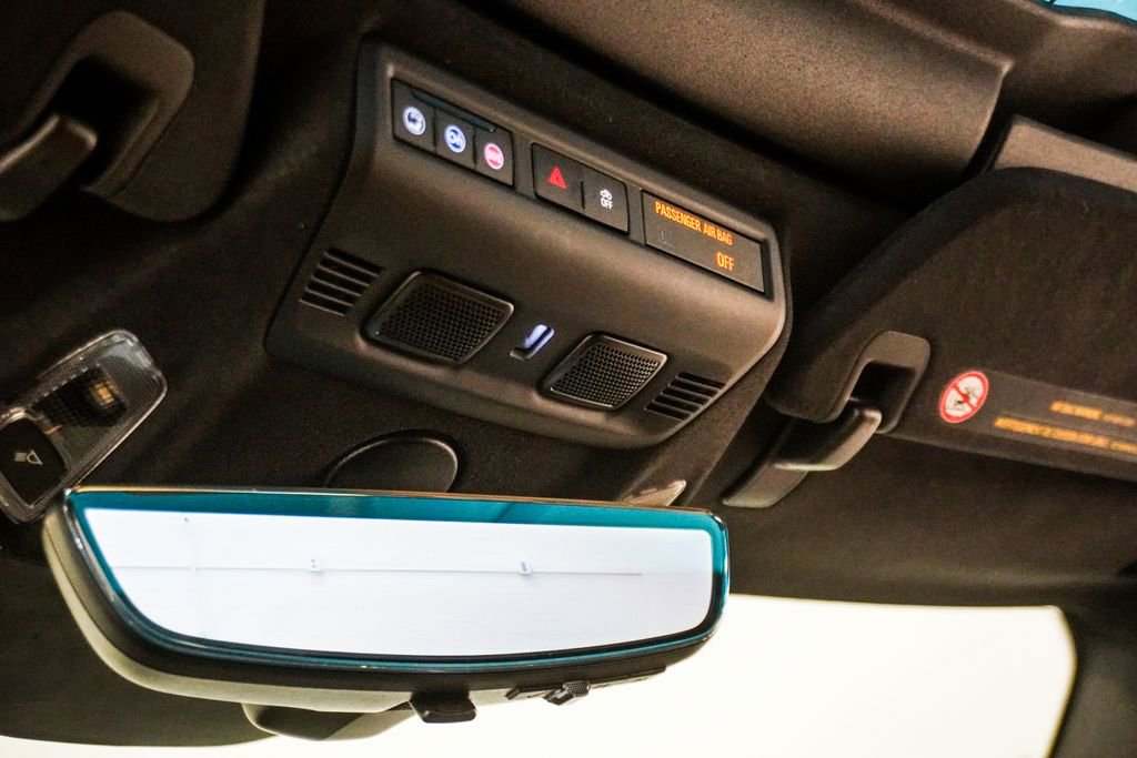 Used 2020 Chevrolet Corvette Stingray Premium Cpe w/ 3LT Preferred Equipment Group image 24