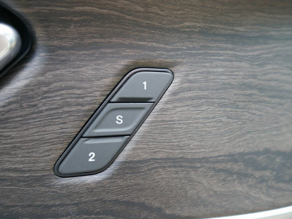 New 2026 Jeep Grand Cherokee Limited w/ Limited Altitude Package image 17