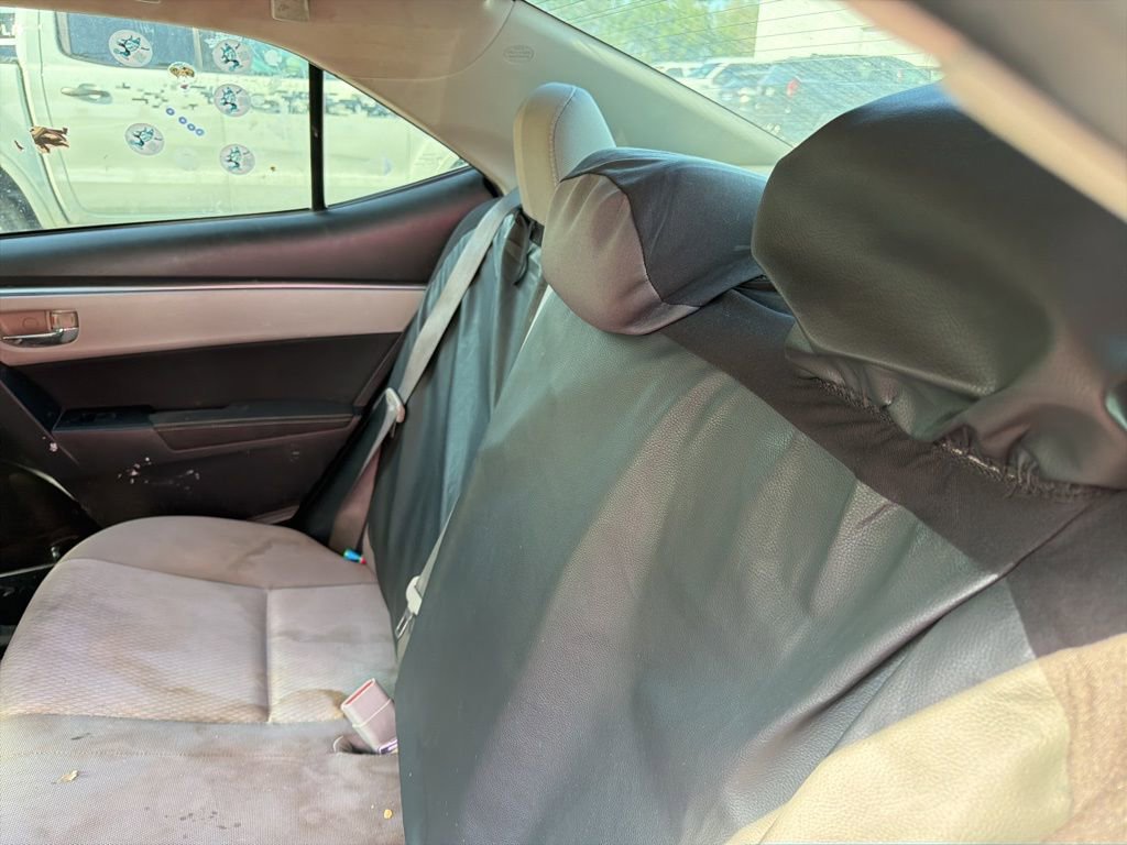 Used 2015 Toyota Corolla LE FWD image 11