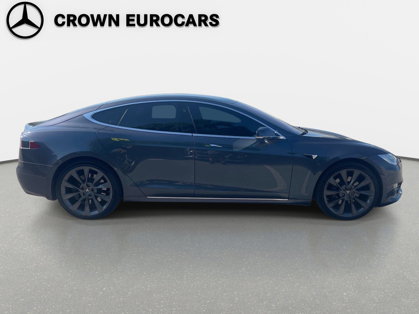 Used 2019 Tesla Model S 100D image 7