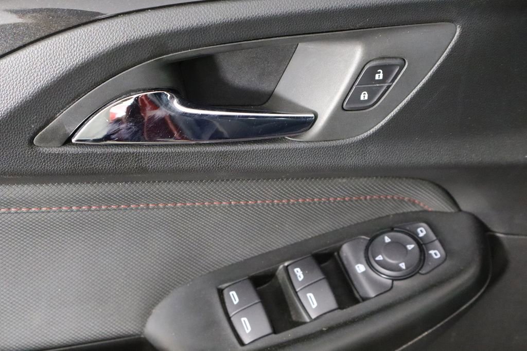 Used 2022 Chevrolet TrailBlazer RS image 20