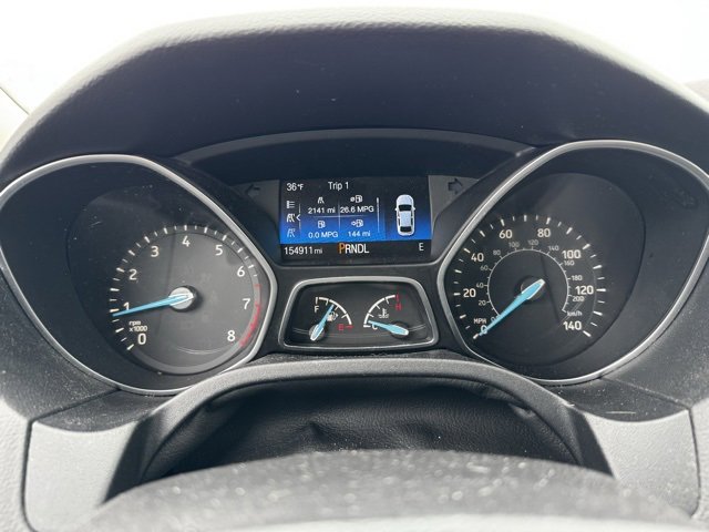 Used 2015 Ford Focus SE image 21