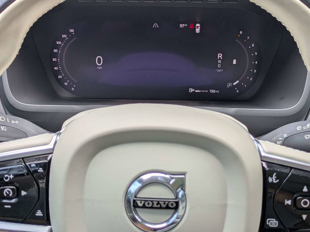 Certified 2023 Volvo XC90 B6 Plus w/ Protection Package Premier AWD/4WD image 27