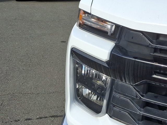 New 2025 Chevrolet Silverado 3500 W/T w/ WT Convenience Package image 5