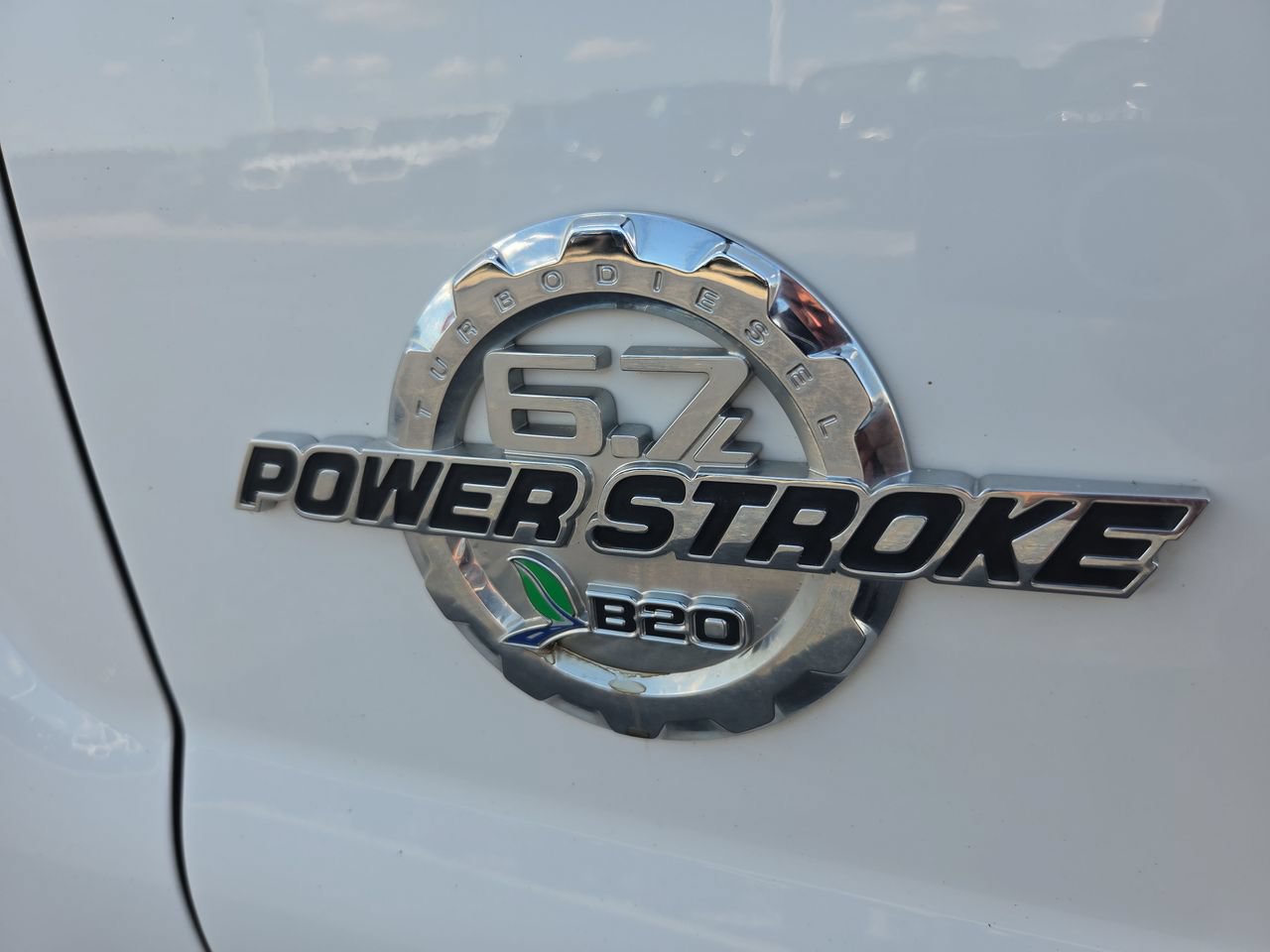Used 2016 Ford F350 XLT w/ XLT Value Package RWD image 12