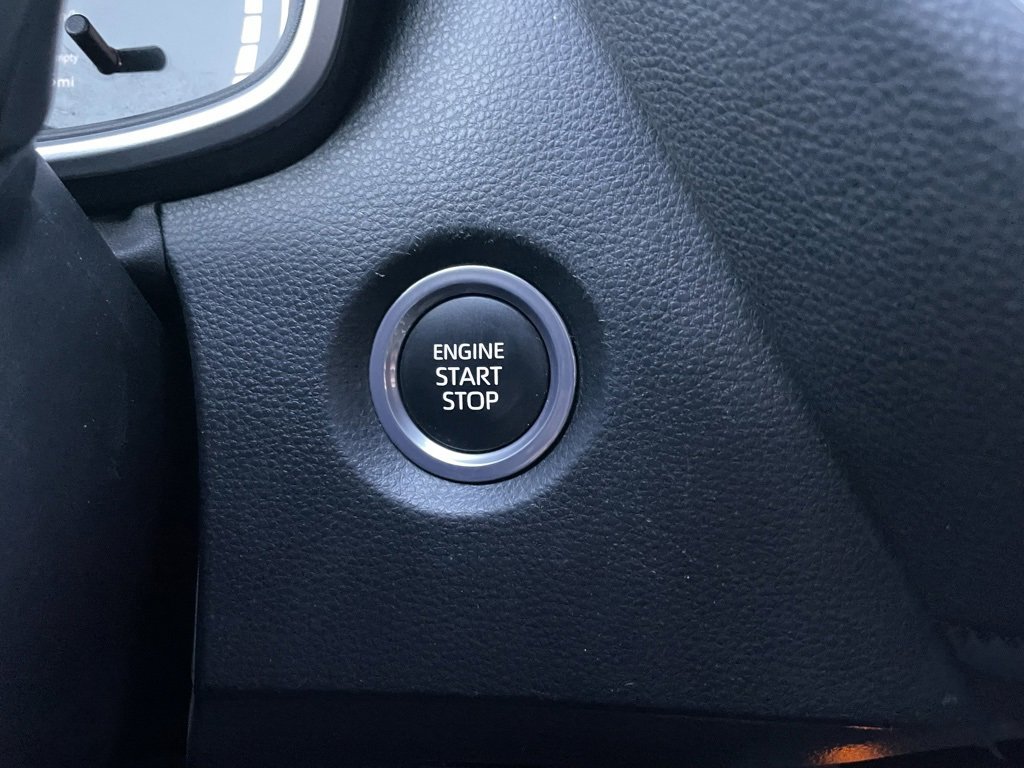 Used 2024 Toyota Corolla XSE image 42