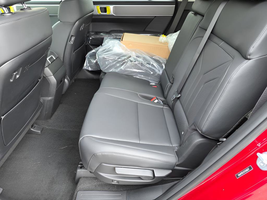 New 2026 Hyundai Santa Fe SEL image 11