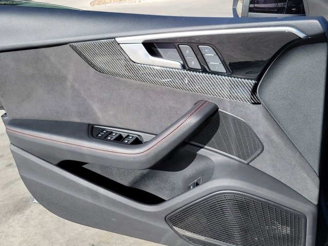 Used 2023 Audi S5 Premium Plus w/ Premium Plus Package image 7